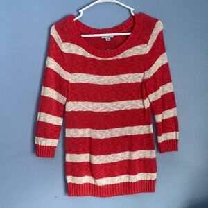 Old Navy Striped Sweater